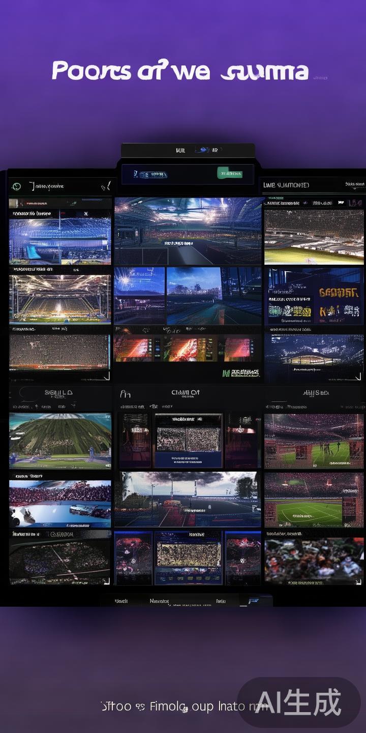 华体会体育中国在线官方平台全面介绍与最新动态解析