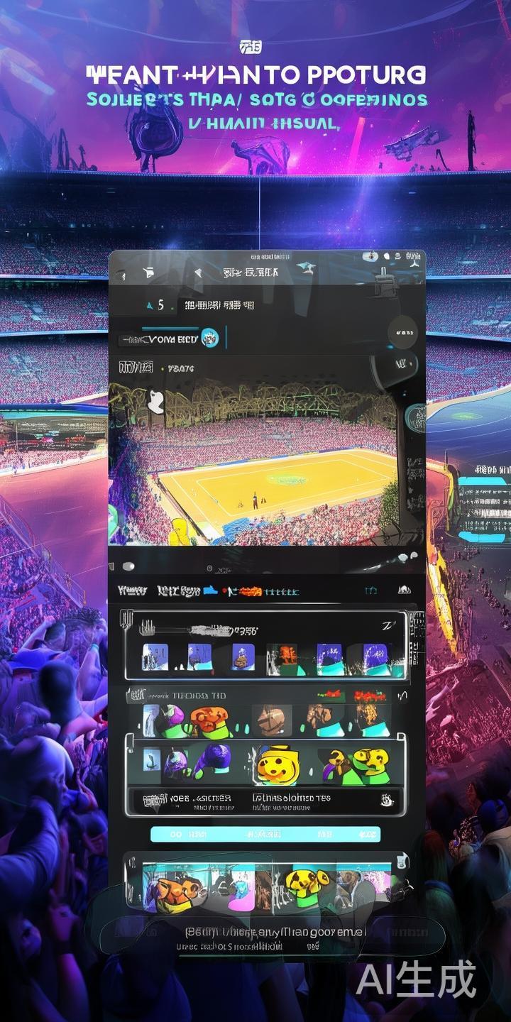 华体会hth体育全站app：多元赛事精彩推荐一站式体育盛宴