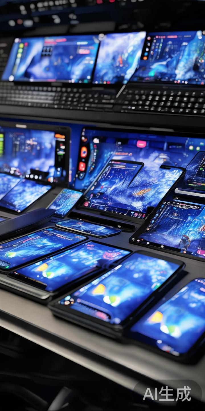 华体会体育免费直播指南：轻松畅享高清赛事实时观赛体验