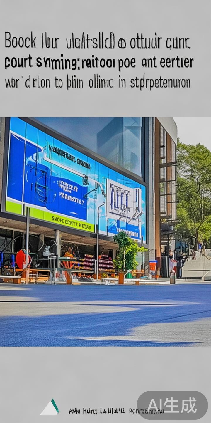 华体会体育中心联系电话及全方位服务指南详解