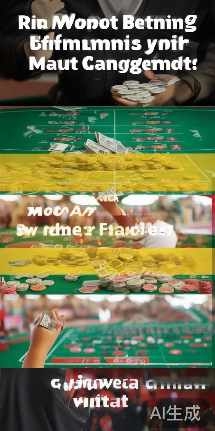 全面解析华体会体育投注攻略与技巧助力用户轻松赢金