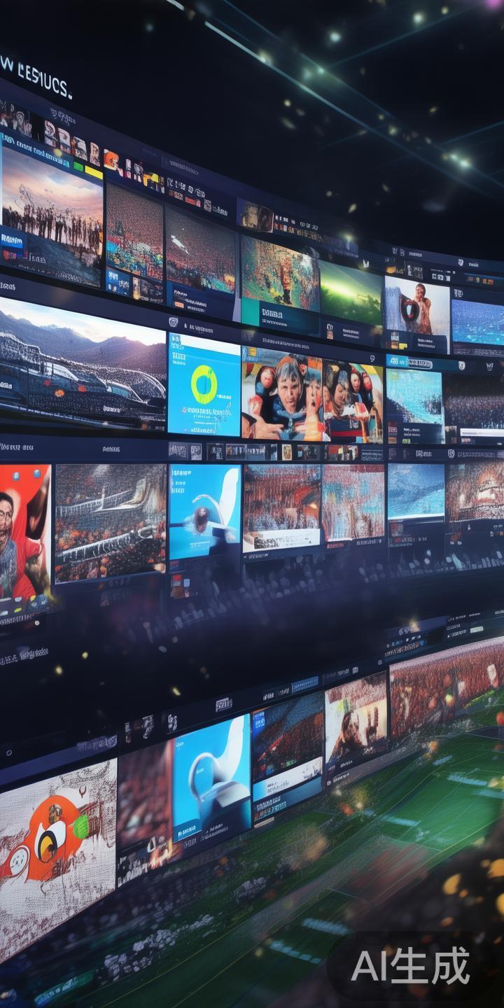 华体会综合体育APP：开启全方位、多体验的精彩体育娱乐新时代