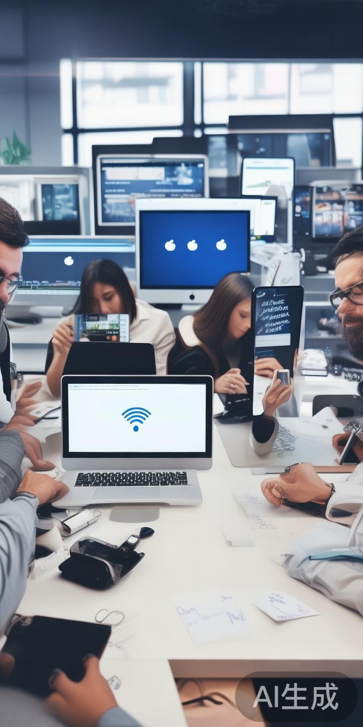 全面指南：如何在iOS设备上顺利下载安装华体会体育应用