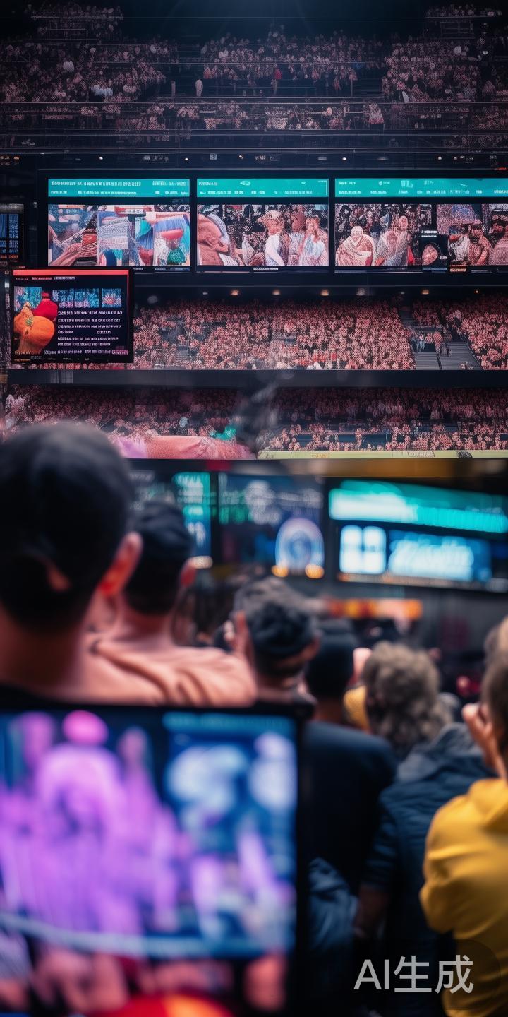 平台注重用户体验，提供丰富的互动功能。例如，实时弹