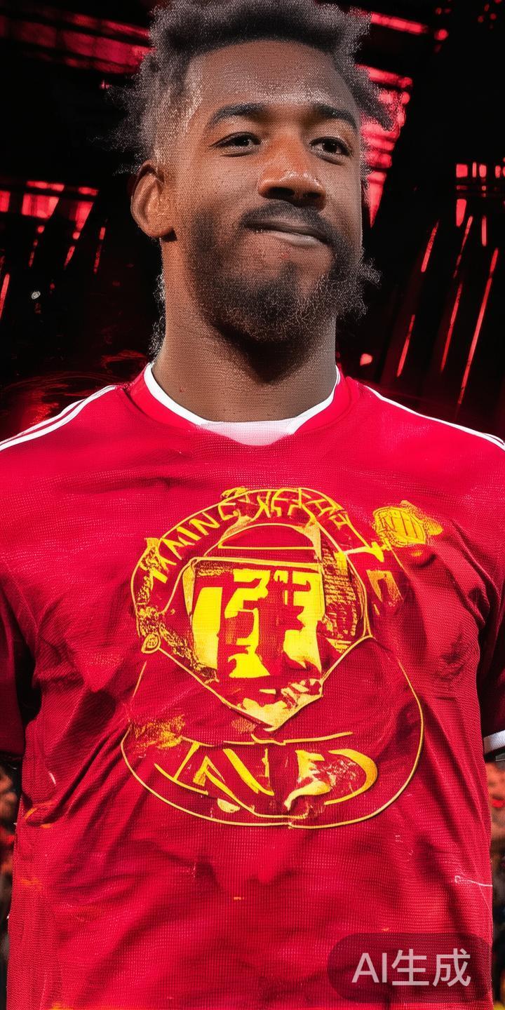 一、曼联品牌影响力的吸引力持续攀升
作为英超联赛