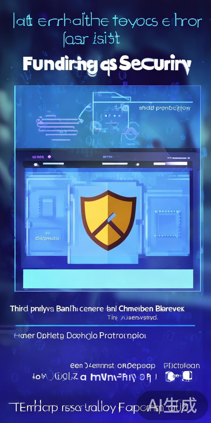 第一，资金安全是用户最关心的问题。虽然平台声称资金