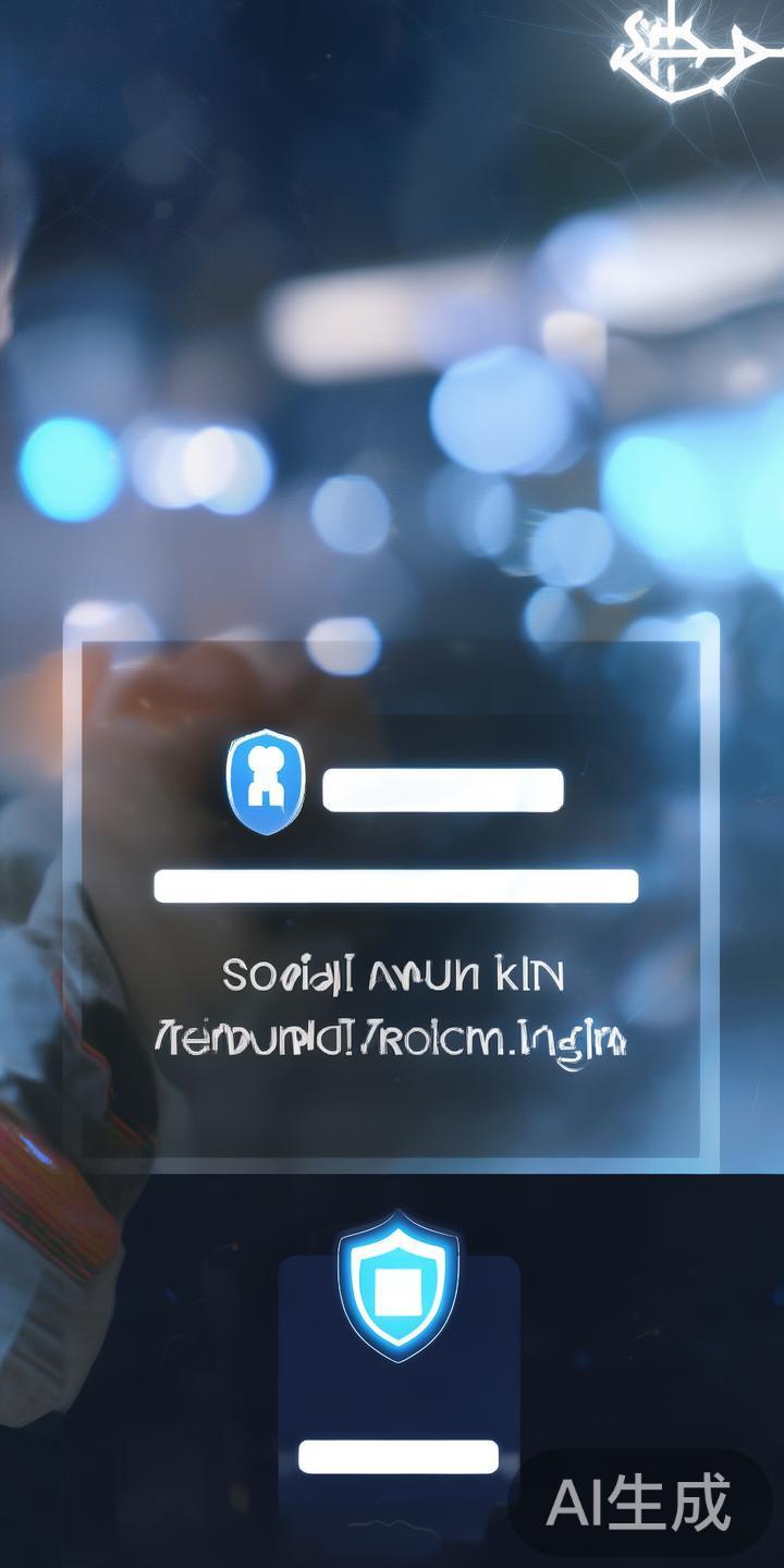 快节奏的生活节奏让用户更偏好便捷的登录方式。通过社