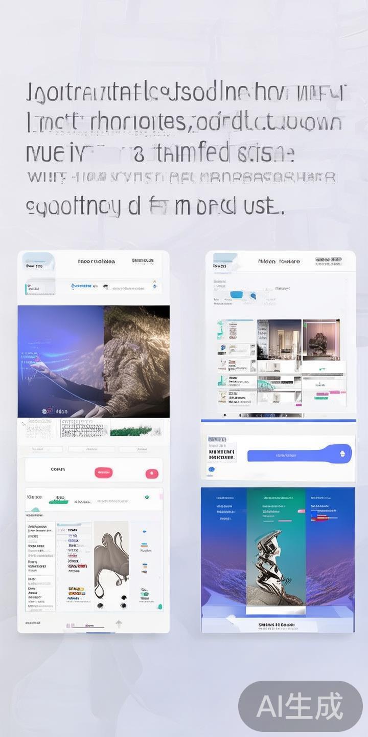此外，平台还设有详细的教程和指南，帮助新手快速上手