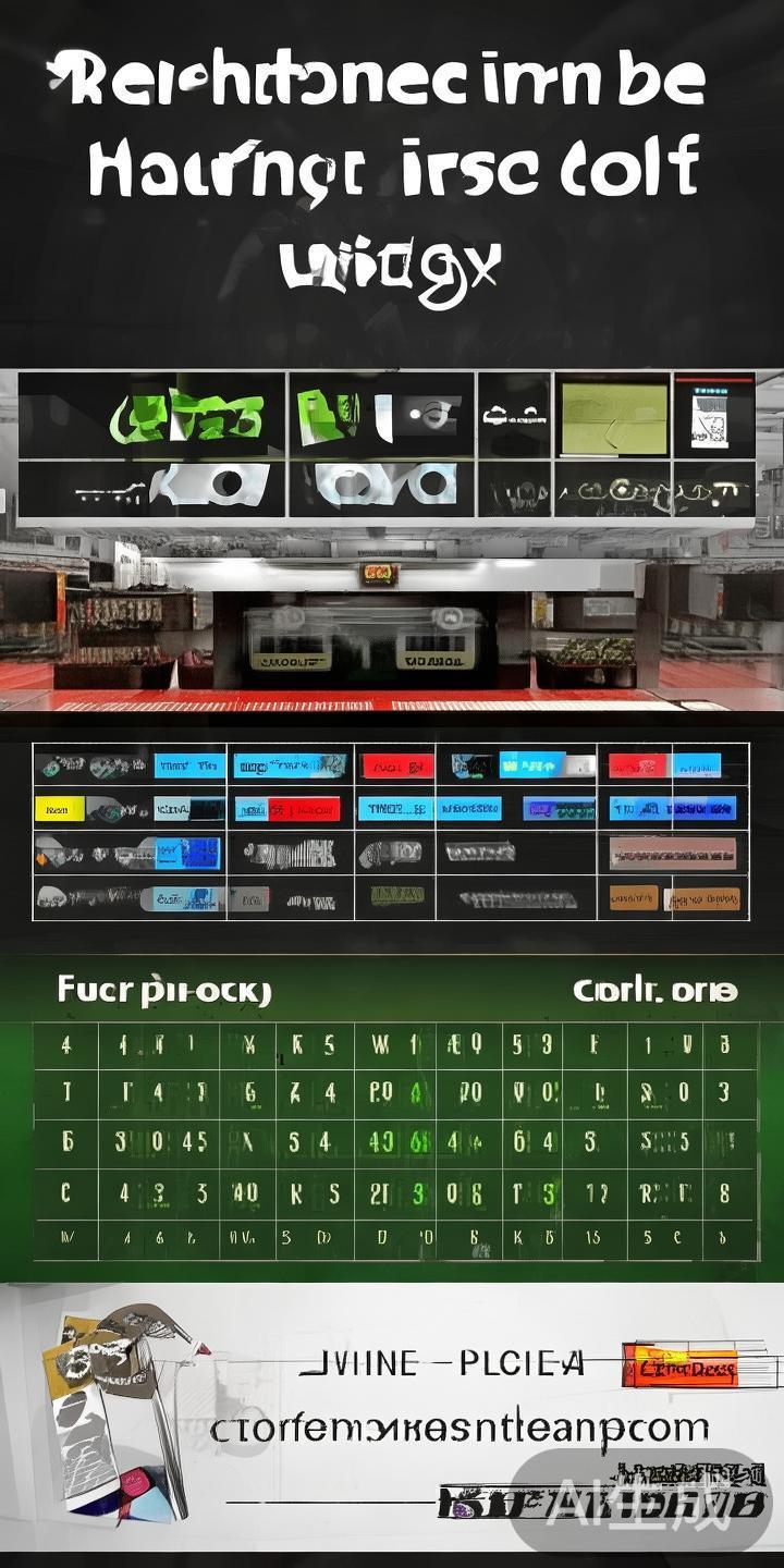 华体会hth体育最新赛事直播全攻略:投注技巧与精彩赛事解析 多样化投注策略
结合不同类型的投注方式如全场胜负