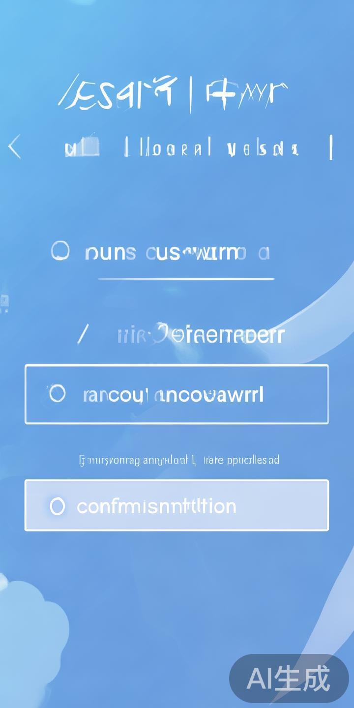 华体会体育网页版注册流程详解与官方网址导航指南 基本信息填写:包括用户名、密码、确认密码等。这里建
