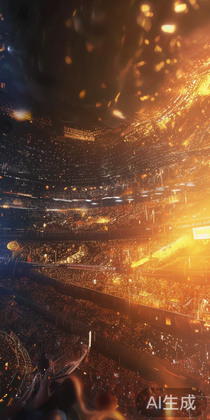 乐动体育凭借其全面的赛事覆盖和优质的直播服务，吸引