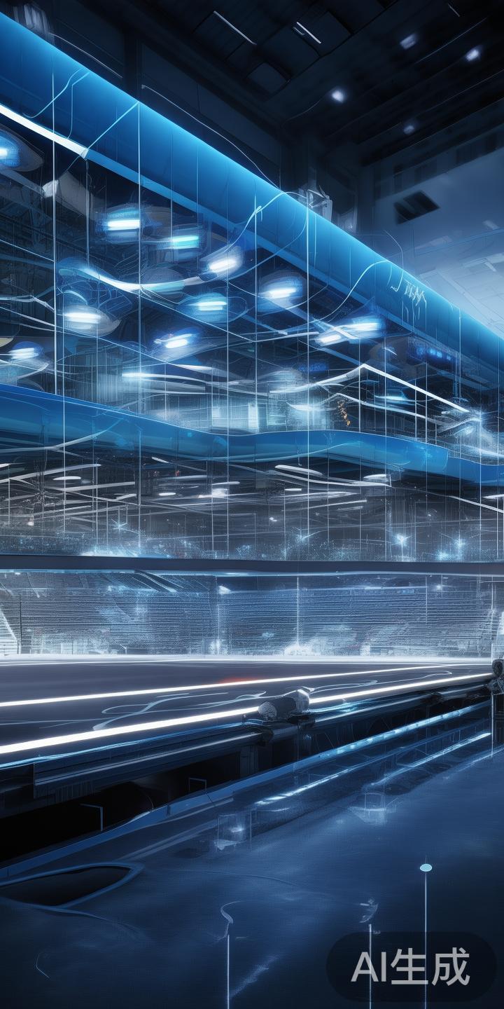 现代体育场馆作为数字转型的重要载体，应实现智能化管